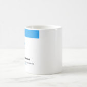 Mug Compte Suspendu (Centre)