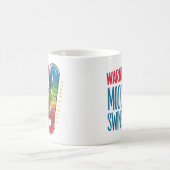 Mug Compteur d'humeur (Centre)