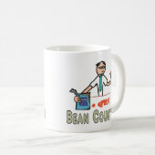 Mug Compteur principal comptable (Devant droit)