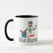Mug Compteur principal comptable (Gauche)