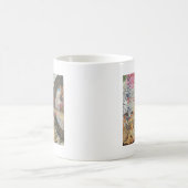 Mug Comptine de Mère l'Oie Conte de Fées (Centre)