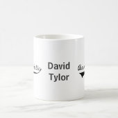Mug Comptomane (Centre)