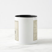 Mug Comté de Fresno, Californie 16 (Centre)