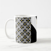 Mug Comté de Frostheim Badge Populace (Gauche)