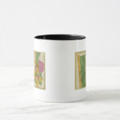 Mug Comté de Herkimer (Centre)