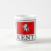 Mug Comté de Kent (Centre)