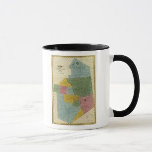 Mug Comté de Lewis