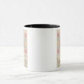 Mug Comté de McPherson, Windom, Kansas (Centre)