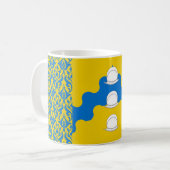 Mug Comté de Rio de las Animas (Devant gauche)