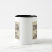 Mug Comté de Rockwel, Kansas (Centre)