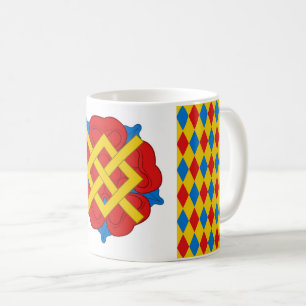 Mug Comté de Rosenfeld