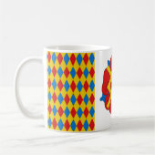 Mug Comté de Rosenfeld (Gauche)