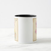 Mug Comté de Strafford, NH (Centre)