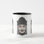 Mug Comte Dracula 2026 (Centre)