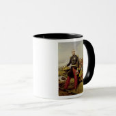 Mug Comte Maurice de MacMahon, 1860 (Devant droit)
