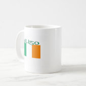 Mug Comté Sligo, Irlande (Devant gauche)