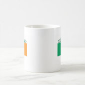 Mug Comté Sligo, Irlande (Centre)