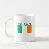 Mug Comté Sligo, Irlande (Gauche)