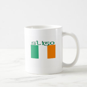 Mug Comté Sligo, Irlande
