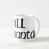 Mug Comté Wicklow (Devant droit)