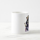 Mug comtesse d'amour (Centre)