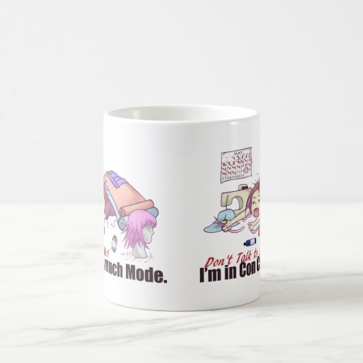 Mug Con Crunch (Centre)