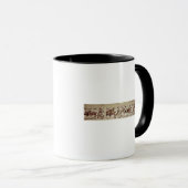 Mug Conan se sauve de Dol (Devant droit)