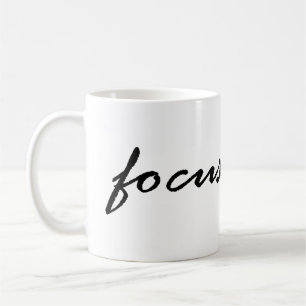 Mug Concentration
