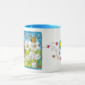 Mug Concentration Sur Le Bon_ (Centre)