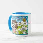 Mug Concentration Sur Le Bon_ (Devant gauche)