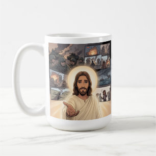 Mug Concentre-toi sur moi