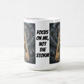 Mug Concentre-toi sur moi (Centre)