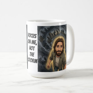 Mug Concentre-toi sur moi
