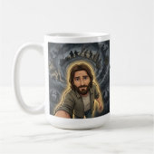 Mug Concentre-toi sur moi (Gauche)