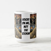 Mug Concentre-toi sur moi (Centre)