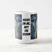 Mug Concentre-toi sur moi (Centre)