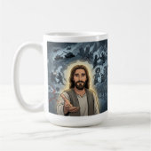Mug Concentre-toi sur moi (Gauche)