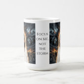 Mug Concentre-toi sur moi (Centre)