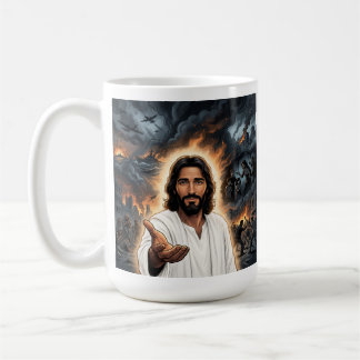 Mug Concentre-toi sur moi