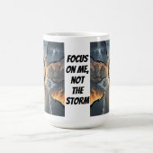 Mug Concentre-toi sur moi (Centre)