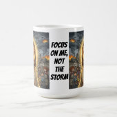 Mug Concentre-toi sur moi (Centre)