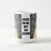 Mug Concentre-toi sur moi (Centre)