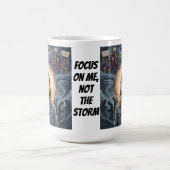 Mug Concentre-toi sur moi (Centre)