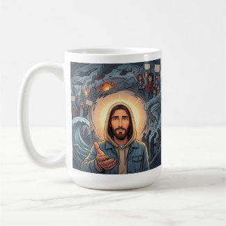 Mug Concentre-toi sur moi