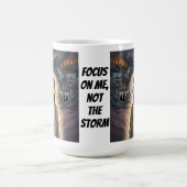 Mug Concentre-toi sur moi (Centre)