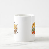 Mug Concentrez-vous sur le bon sweatshirt (Centre)