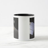 Mug Concept de l'artiste 9 (Centre)