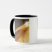 Mug Concept de l'artiste de la star Fomalhaut (Devant gauche)