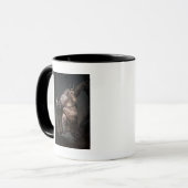Mug Concept du roi de Goblin (Devant gauche)