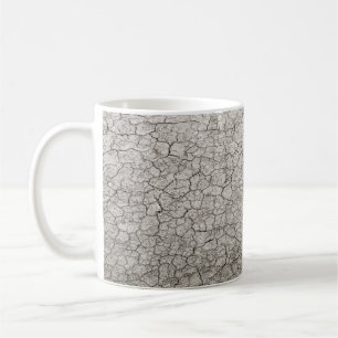Mug Concept mondial du vermifuge - la terre brûlée fis